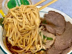 -清真·尖子尖牛肉面(王府井店)