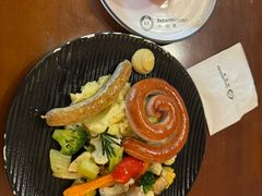 -haxnbauer海森堡德国餐厅(深圳coco店)