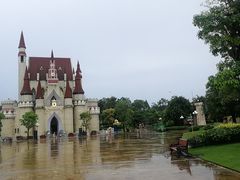 -富国岛珍珠游乐园