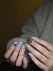 -NAI.熙-高定美甲美睫
