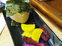 -胜代日本料理(云程巷小区店)