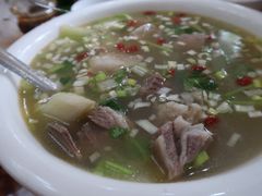 -苏莱特色牛骨滩羊手抓馆(长城东街总店)