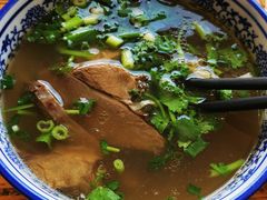 -淳澄水盆羊肉