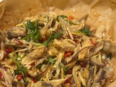 -东排食堂长沙小吃大排档(五一广场店)