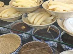 -老号无名包子店(桂花巷店)