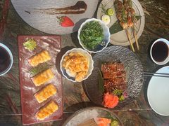 -炙柒Sekinana·精致料理 烧鸟·铁板烧(海上世界店)