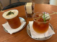 -有序Orderly融合西餐·咖啡(运河外滩店)