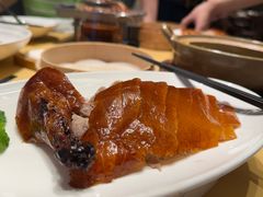 -金鸭季·北京烤鸭(深业上城店)