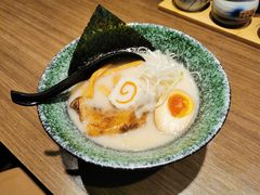 -雷神拉面(财富中心玉米楼店)