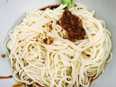 -车沾巷·重庆老味豌杂面