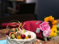 -花与咖啡馆(金星楼店)