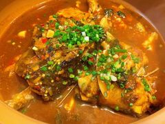 -爱上鱼汤泡饭(芙蓉北大道店)