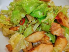 -伊带伊路新疆美食府(呼家楼店)