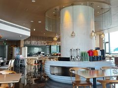 -J cafe 朝夕餐厅