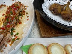 -寻味顺德·南记酒家·传统顺德菜·鱼生(广源路店)