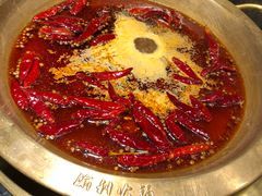 渝利麻辣锅-渝利重庆火锅