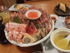 -大焰自助日式料理 铁板烧(徐汇店)