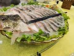 -东来顺饭庄(金泉广场店)