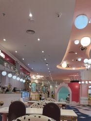 -奈尔宝家庭中心·儿童乐园·亲子餐厅(苏州大悦城店)