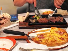 -必胜客(南锣鼓巷店)