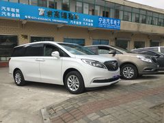 -富君租车(外滩店)