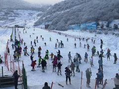 -太子岭滑雪场