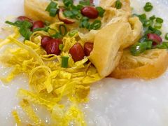 荔湾艇仔粥-赏点粤式点心(广州塔店)