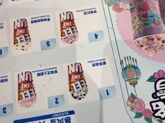 -DQ·蛋糕·冰淇淋(南开大悦城2F店)