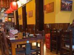 -鸟鹏烧鸟居酒屋(仁恒梦中心店)