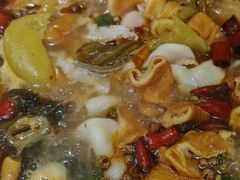-福巷湘食小馆·猛火现炒(上海首店)