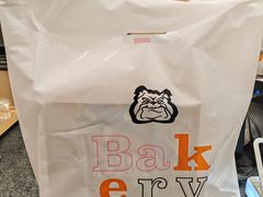 -Juicy Bakery(瑞景店)