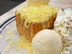 -After You Dessert Cafe(CENTRALWORLD)