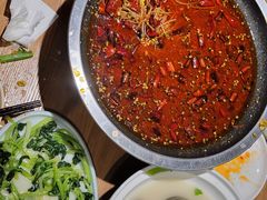 -品味泸沽湖•民族特色菜(大落水店)