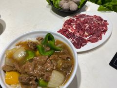 -陈记顺和潮汕牛肉火锅(韩江路店)