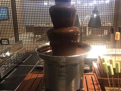 -博林天瑞喜来登酒店·西丽尚膳