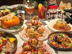 -Mogul Eatery·大亨餐酒馆