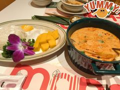 -美泰·Mangothai·清迈云街(天空之城店)