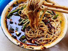 -赵伍面庄(松石大道店)