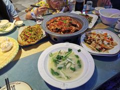 -谢三姐金奖啤酒鱼(总店)