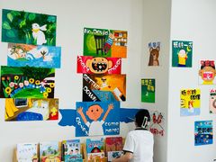 -海汀顿儿童之家(保利香雪园区)