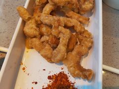 -半天妖烤鱼(海梦一方店)