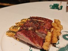 -誉珑轩(新濠天地店)