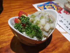 -肉魁屋·烧肉·烧鸟·酒场(高新店)