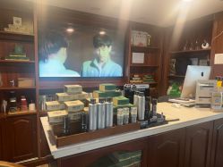 点击看大图 -BarberKiNG男士理发馆Barbershop