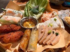 -越美小馆·越南料理(曲江店)