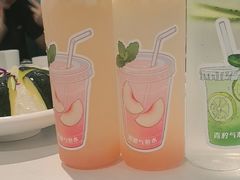 -葛记红焖羊肉(人民路店)