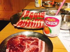 -姜虎东白丁烤肉(恒隆广场店)