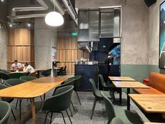 -Wagas(静安嘉里中心店)