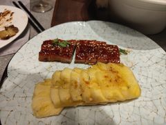 -宏达宴老菜馆(群力第四大道店)