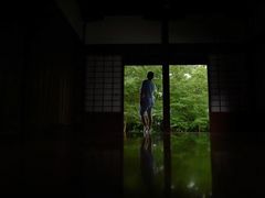 -京都御所